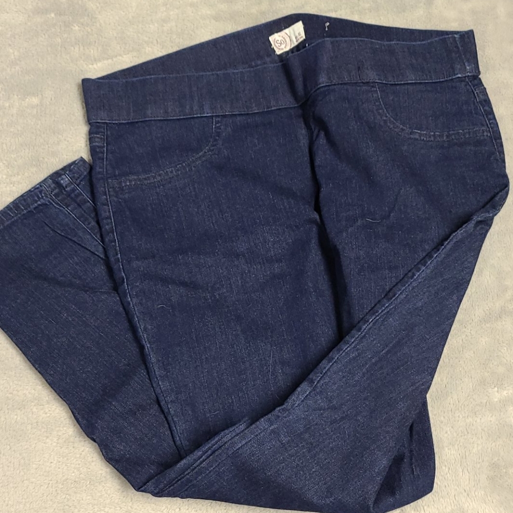 So jegging - Picture 2 of 2